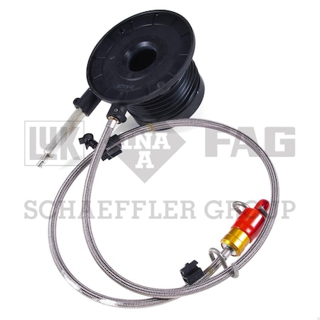 Luk Slave Cylinder, Lsc326 LSC326
